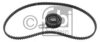 FEBI BILSTEIN 30977 Timing Belt Kit